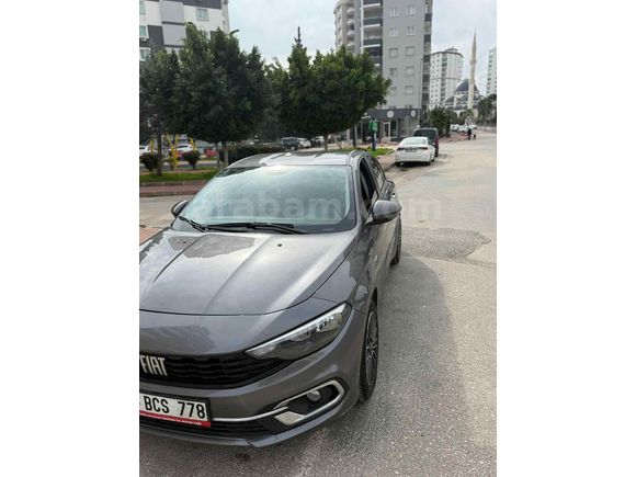 Sahibinden Fiat Egea 1.4 Fire Easy Plus 2023 Model 