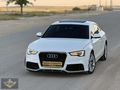 Audi A5 2014 15 çikıç