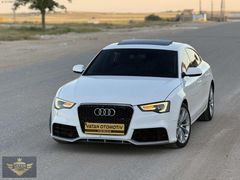 Audi A5 2014 15 çikıç