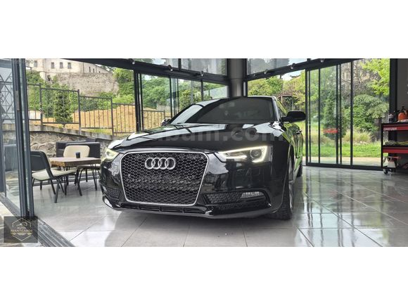 SIFIR MASRAF. 2.0 TDİ QUATTRO