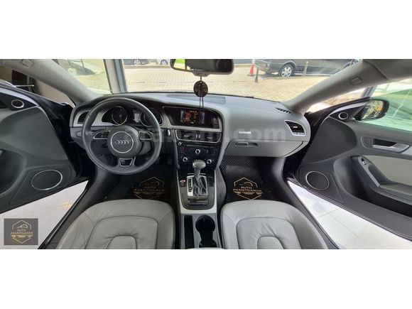 SIFIR MASRAF. 2.0 TDİ QUATTRO
