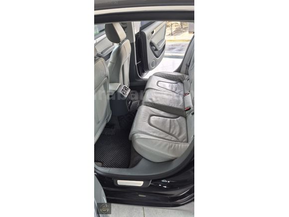 SIFIR MASRAF. 2.0 TDİ QUATTRO