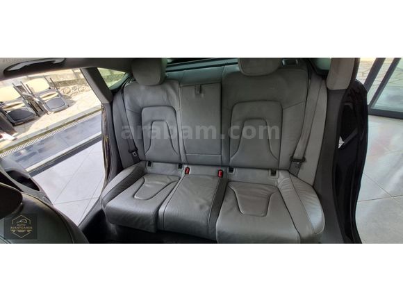 SIFIR MASRAF. 2.0 TDİ QUATTRO