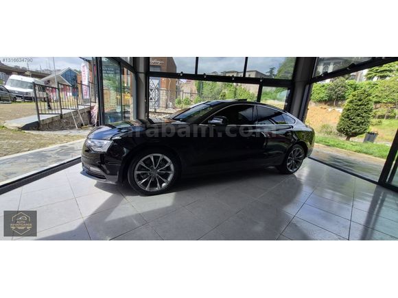 SIFIR MASRAF. 2.0 TDİ QUATTRO