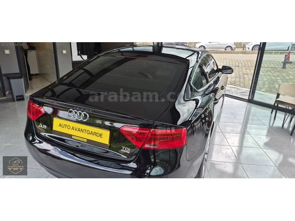 SIFIR MASRAF. 2.0 TDİ QUATTRO