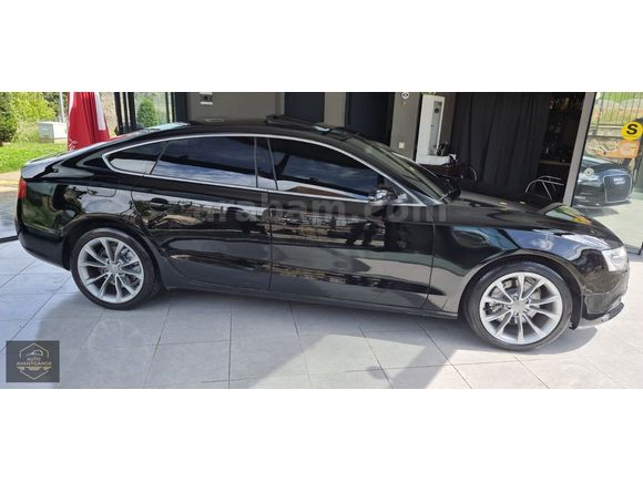 SIFIR MASRAF. 2.0 TDİ QUATTRO