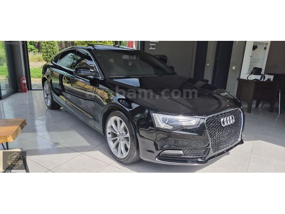 SIFIR MASRAF. 2.0 TDİ QUATTRO