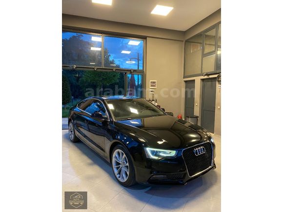 SIFIR MASRAF. 2.0 TDİ QUATTRO