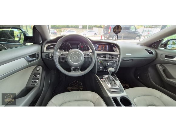 SIFIR MASRAF. 2.0 TDİ QUATTRO