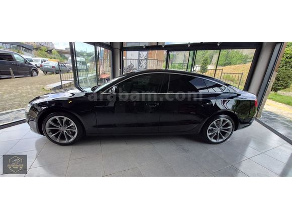 SIFIR MASRAF. 2.0 TDİ QUATTRO