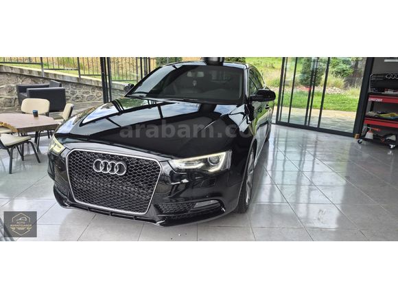 SIFIR MASRAF. 2.0 TDİ QUATTRO