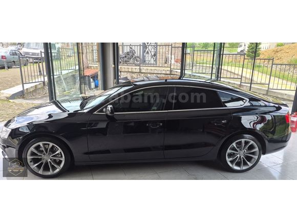 SIFIR MASRAF. 2.0 TDİ QUATTRO
