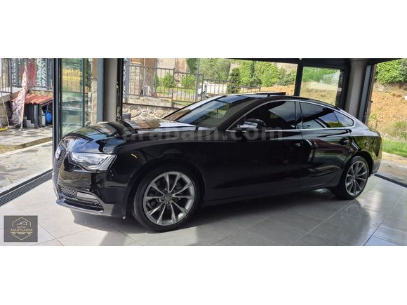 SIFIR MASRAF. 2.0 TDİ QUATTRO