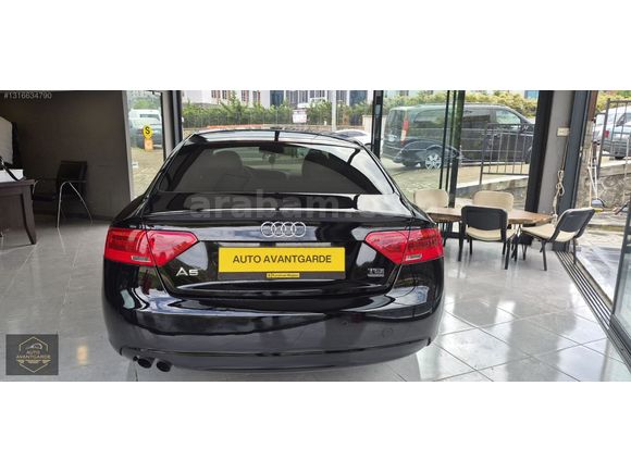 SIFIR MASRAF. 2.0 TDİ QUATTRO