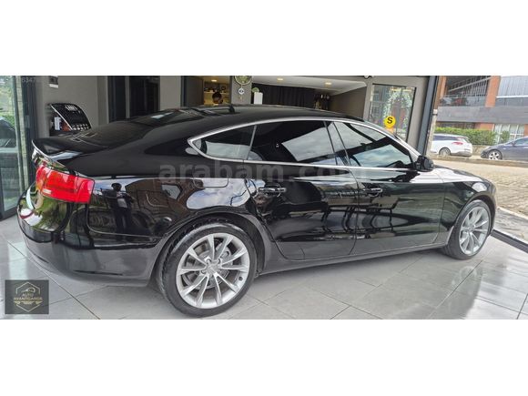 SIFIR MASRAF. 2.0 TDİ QUATTRO