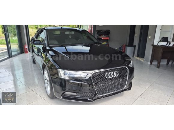 SIFIR MASRAF. 2.0 TDİ QUATTRO