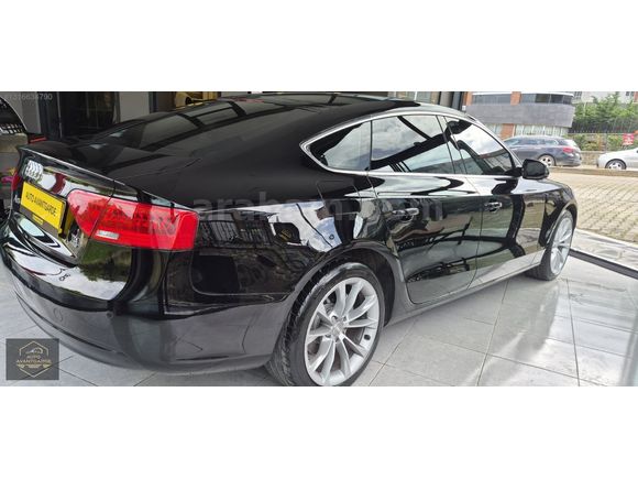 SIFIR MASRAF. 2.0 TDİ QUATTRO