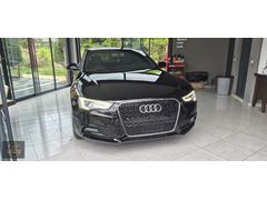 SIFIR MASRAF. 2.0 TDİ QUATTRO