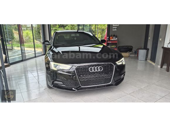 SIFIR MASRAF. 2.0 TDİ QUATTRO