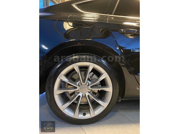 SIFIR MASRAF. 2.0 TDİ QUATTRO
