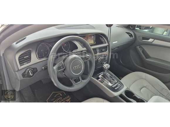 SIFIR MASRAF. 2.0 TDİ QUATTRO