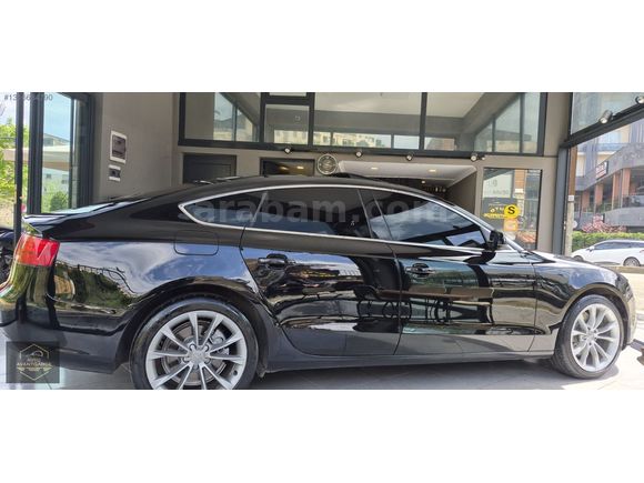 SIFIR MASRAF. 2.0 TDİ QUATTRO