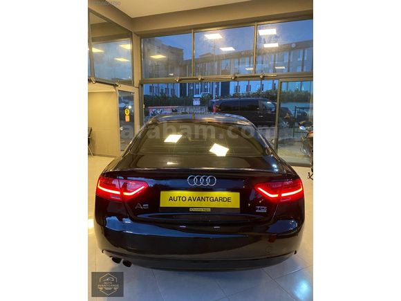 SIFIR MASRAF. 2.0 TDİ QUATTRO