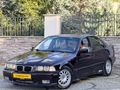 EVCİMEN MOTORS'DAN/OTOMATİK/KLİMA AKTİF/DEĞİŞENSİZ/BAKIMLI/E36