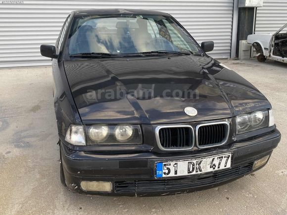 ÖĞRETMENDEN TEMİZ E36