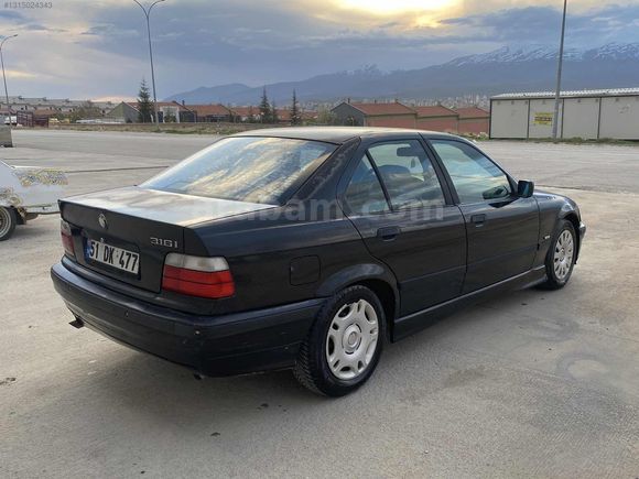 ÖĞRETMENDEN TEMİZ E36