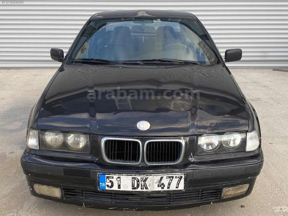 ÖĞRETMENDEN TEMİZ E36