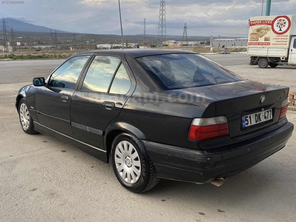 ÖĞRETMENDEN TEMİZ E36