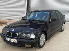 ÖĞRETMENDEN TEMİZ E36