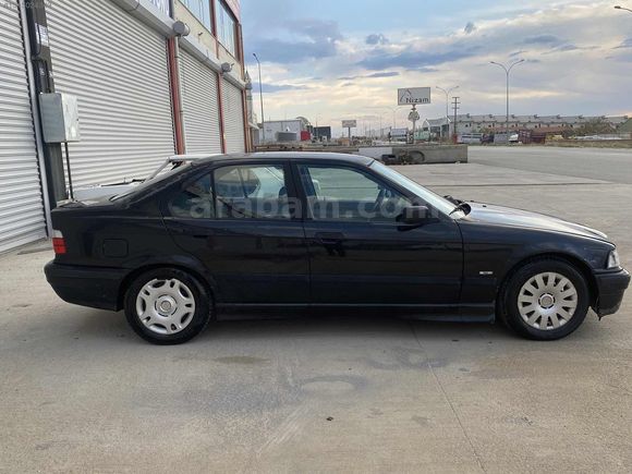 ÖĞRETMENDEN TEMİZ E36