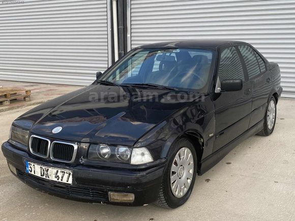 ÖĞRETMENDEN TEMİZ E36