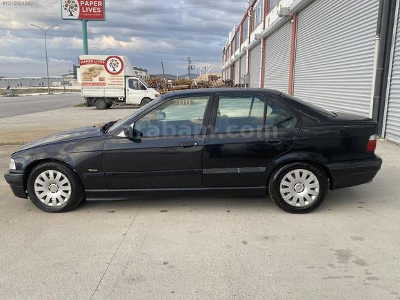 ÖĞRETMENDEN TEMİZ E36