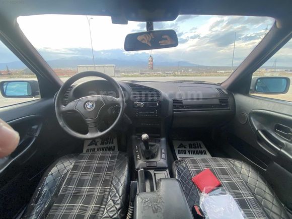 ÖĞRETMENDEN TEMİZ E36