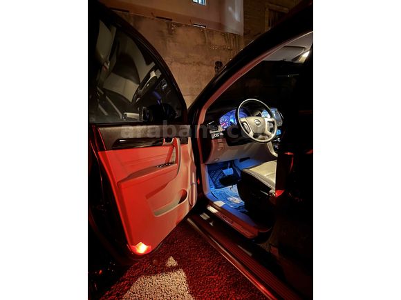 Sahibinden Chevrolet Captiva 2.0 D LTZ 2013 Model 