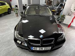 HTSIZ BYASIZ TRMRSZ 2006 MODEL 175 BİN KM E90 BMW 3.16i Standart