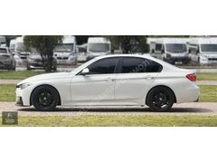 BMW 3.16İ COMFORT 105.000 KM HATASIZ BOYASIZ VE DEĞİŞENSİZ