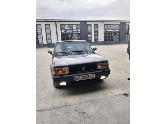 Sahibinden Tofaş Doğan SLX 1993 Model
