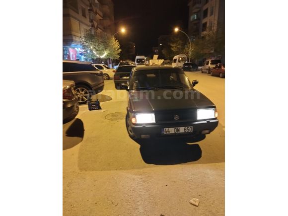 Sahibinden Tofaş Doğan SLX 1993 Model