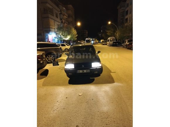 Sahibinden Tofaş Doğan SLX 1993 Model