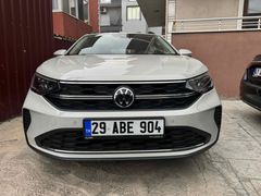Sahibinden Volkswagen Taigo 1.0 TSI Life 2026 Model Kocaeli