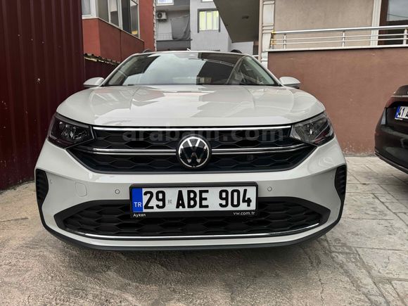 Sahibinden Volkswagen Taigo 1.0 TSI Life 2026 Model Kocaeli