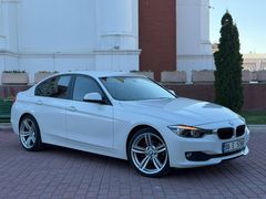 2012 BMW F30 3.16i HATASIZ BOYASIZ DÜŞÜK KM YAMANLAR EXPERTİZLİ