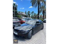 Bmw 3.16i benzin lpg