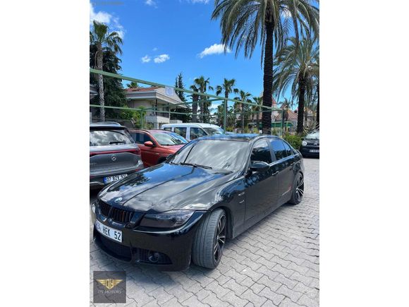 Bmw 3.16i benzin lpg
