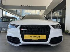 AS MOTORS 2015 AUDI A5 FULL BAKIMLI