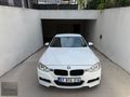 2012 BMW 3.16İ STANDART HATASIZ BOYASIZ